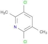 2,5-Dichloro-3,6-dimethylpyridine