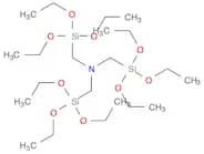 Methanamine, 1-(triethoxysilyl)-N,N-bis[(triethoxysilyl)methyl]-
