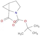 2-Azabicyclo[3.1.0]hexane-1,2-dicarboxylic acid, 2-(1,1-dimethylethyl) ester