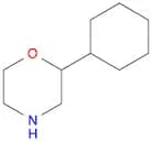 2-Cyclohexylmorpholine