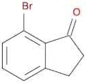 1H-Inden-1-one, 7-bromo-2,3-dihydro-