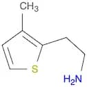 2-(3-methyl-2-thienyl)ethanamine