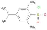 Benzenesulfonyl chloride, 2,6-dimethyl-4-(1-methylethyl)-
