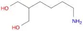 1,3-Propanediol, 2-(4-aminobutyl)-