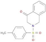 4(1H)-Isoquinolinone, 2,3-dihydro-2-[(4-methylphenyl)sulfonyl]-
