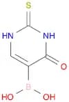Boronic acid, B-(1,2,3,4-tetrahydro-4-oxo-2-thioxo-5-pyrimidinyl)-