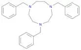 1,4,7-Tribenzyl-1,4,7-triazonane