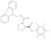 Fmoc-D-Pro-OPfp