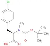 Boc-d-mephe(4-cl)-oh