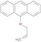 Anthracene, 9-(2-propen-1-yloxy)-