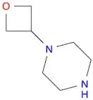 Piperazine, 1-(3-oxetanyl)-