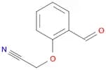 Acetonitrile, 2-(2-formylphenoxy)-