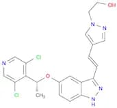 Ponatinib