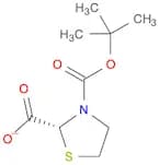 N-Boc-(r)-thiazolidine-2-carboxylic acid
