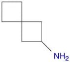 Spiro[3.3]Heptan-2-Amine