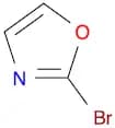 Oxazole, 2-bromo-