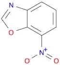 7-Nitrobenzo[d]oxazole