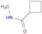 N-methylcyclobutanecarboxamide