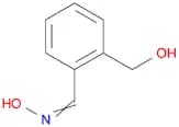 BENZALDEHYDE, 2-(HYDROXYMETHYL)-, OXIME