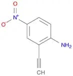 2-Ethynyl-4-nitroaniline