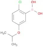 Boronic acid, B-[2-chloro-5-(1-methylethoxy)phenyl]-