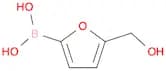 5-(Hydroxymethyl)furan-2-ylboronic acid