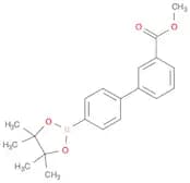 3'-(Methoxycarbonyl)biphenyl-4-boronic acid pinacol ester