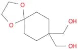 1,4-Dioxaspiro[4.5]decane-8,8-dimethanol