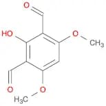 2,6-Diformyl-3,5-dimethoxyphenol