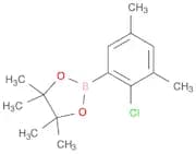 1,3,2-Dioxaborolane, 2-(2-chloro-3,5-dimethylphenyl)-4,4,5,5-tetramethyl-