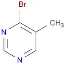 4-Bromo-5-methylpyrimidine
