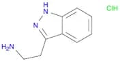 2-(1H-Indazol-3-yl)ethanamine hydrochloride