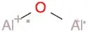 Aluminum(1+), oxodi-