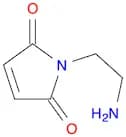 1-(2-aminoethyl)-2,5-dihydro-1H-pyrrole-2,5-dione