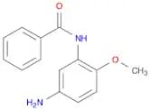 N-(5-Amino-2-methoxyphenyl)benzamide