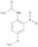 Acetamide, N-(4-methoxy-2-nitrophenyl)-