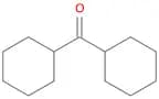 Methanone, dicyclohexyl-