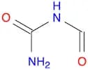 Urea, N-formyl-