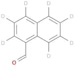 1-Naphthaldehyde-d7