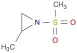 Aziridine, 2-methyl-1-(methylsulfonyl)-