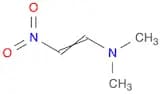 Ethenamine, N,N-dimethyl-2-nitro-
