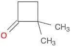 Cyclobutanone, 2,2-dimethyl-