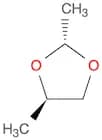 1,3-Dioxolane, 2,4-dimethyl-, trans- (8CI,9CI)