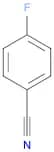 Benzonitrile, 4-fluoro-