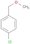Benzene, 1-chloro-4-(methoxymethyl)-