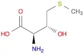 D-Threonine,4-(methylthio)- (9CI)
