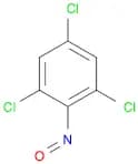 Benzene, 1,3,5-trichloro-2-nitroso-