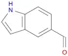 1H-INDOLE-5-CARBALDEHYDE