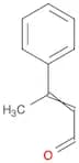 2-Butenal, 3-phenyl-