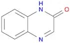 Quinoxaline-2-one